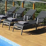 Modern In Dom wakacyjny *