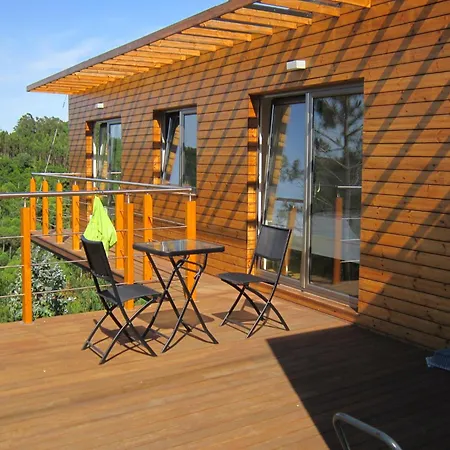 Dom wakacyjny Modern In