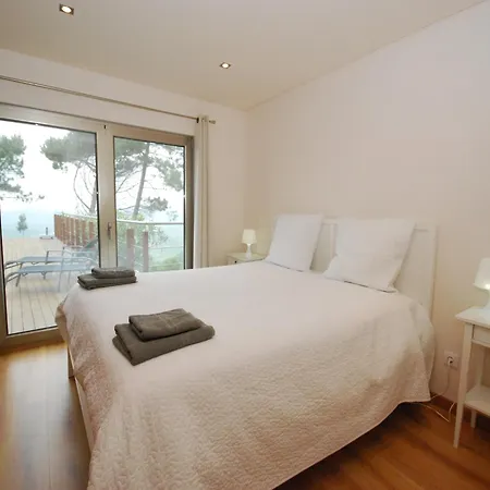 Dom wakacyjny Modern In *