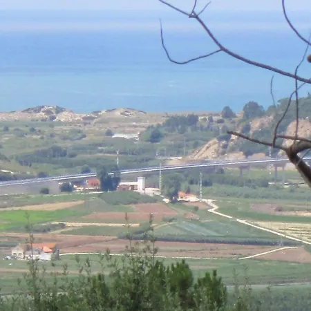 Modern In Dom wakacyjny *