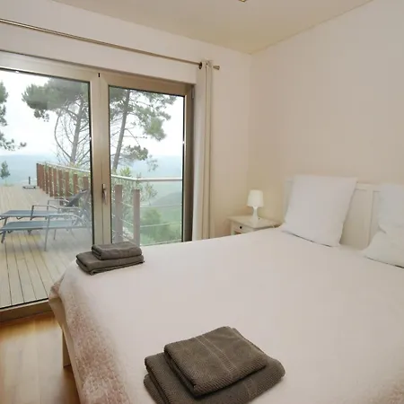Modern In Holiday home