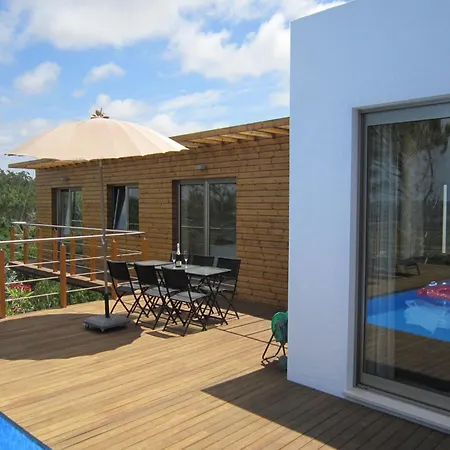 Modern In Dom wakacyjny *