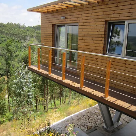 Dom wakacyjny Modern In *