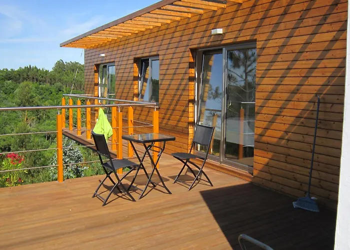 Dom wakacyjny Modern In