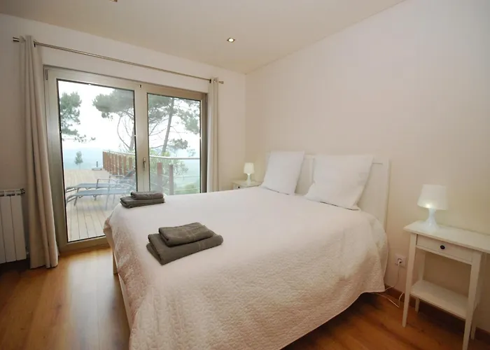 Dom wakacyjny Modern In *