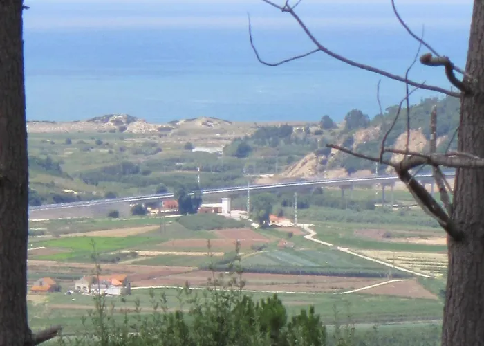 Modern In Dom wakacyjny *