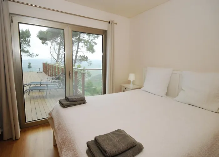 Modern In Dom wakacyjny