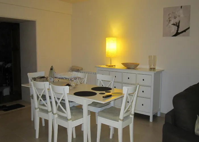 Dom wakacyjny Modern In *