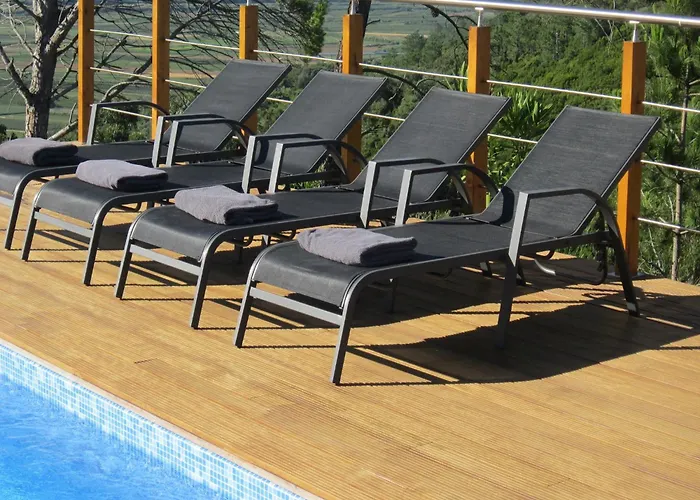 Modern In Dom wakacyjny *