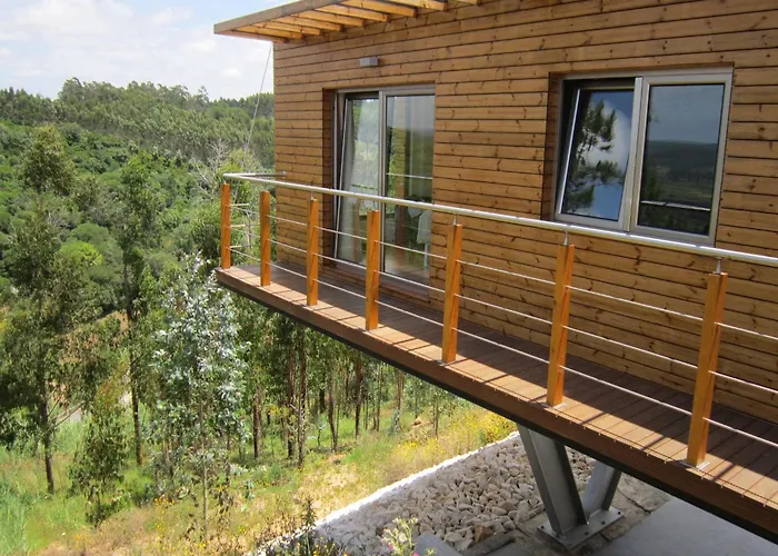 Dom wakacyjny Modern In *